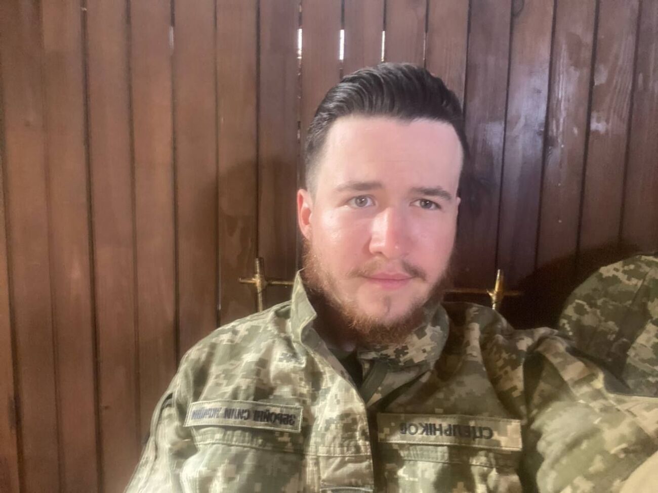 Лемберґа вважали зниклим безвісти майже три роки