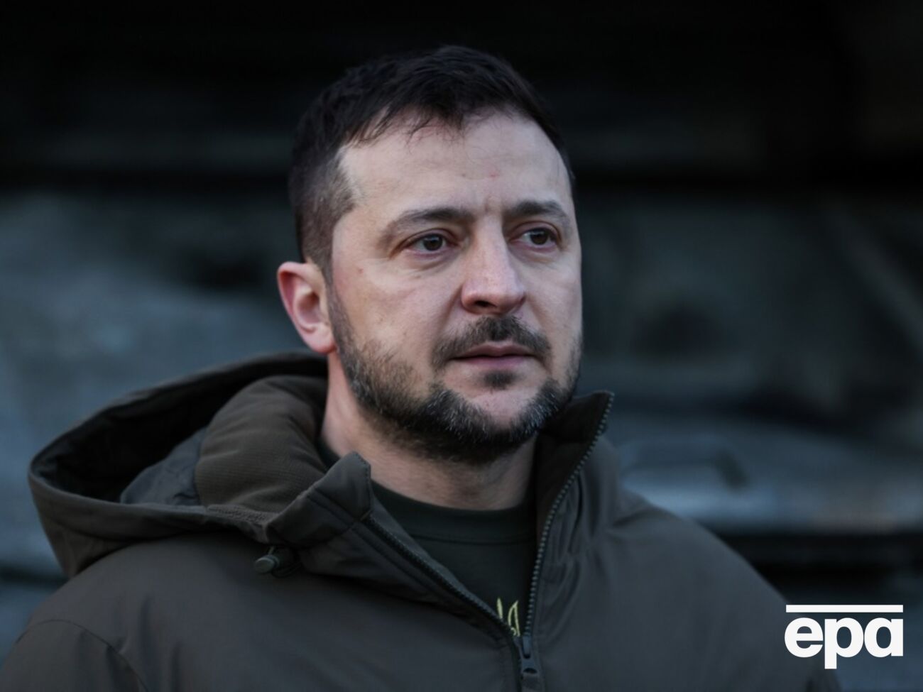 Напередодні повтомасштабного вторгнення РФ Зеленський хотів поговорити з Путіним, але дістав відмову