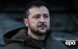 Напередодні повтомасштабного вторгнення РФ Зеленський хотів поговорити з Путіним, але дістав відмову