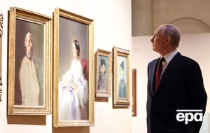 Пребывая в изоляции на фоне коронавируса, Путину поступил звонок от директора ЦРУ с предупреждением о последствиях вторжения в Украину