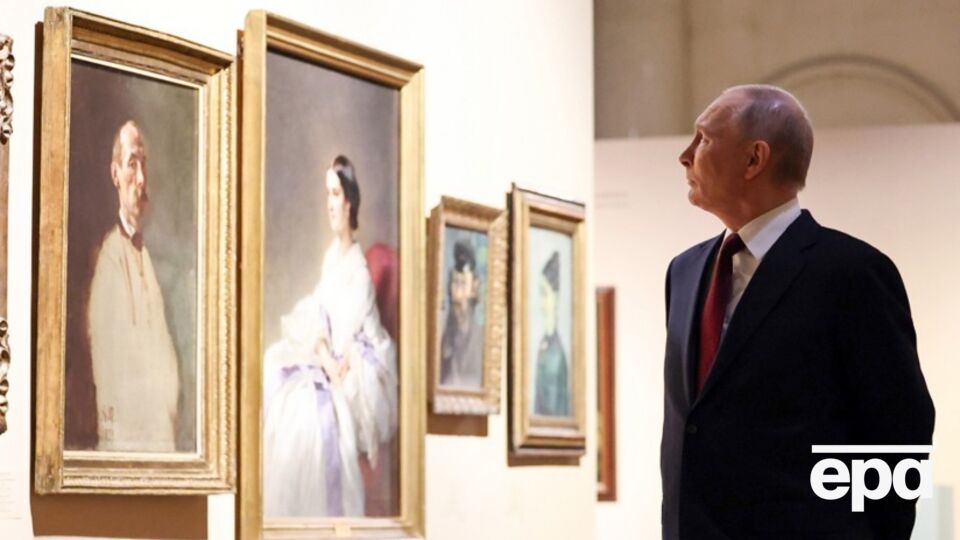 Пребывая в изоляции на фоне коронавируса, Путину поступил звонок от директора ЦРУ с предупреждением о последствиях вторжения в Украину