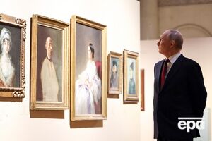 Пребывая в изоляции на фоне коронавируса, Путину поступил звонок от директора ЦРУ с предупреждением о последствиях вторжения в Украину