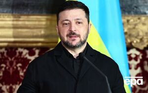 Зеленський розповів про успіхи сил оборони на фронті
