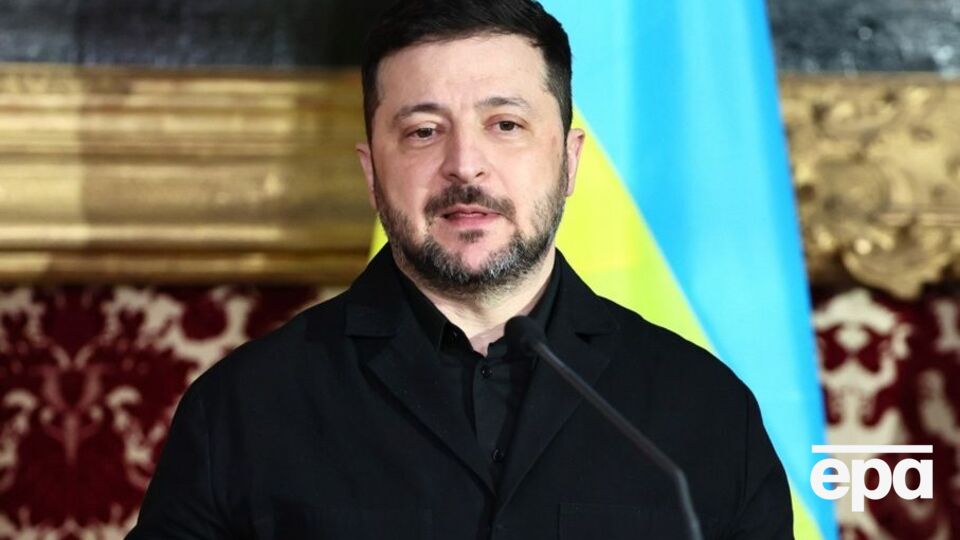 Зеленский рассказал об успехах сил обороны на фронте