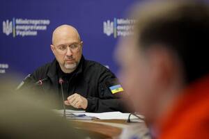 Министр сообщил, что ситуация с электроснабжением постепенно улучшается, но остается угроза новых атак