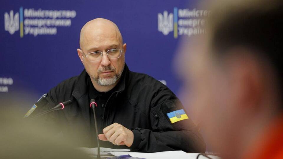 Министр сообщил, что ситуация с электроснабжением постепенно улучшается, но остается угроза новых атак