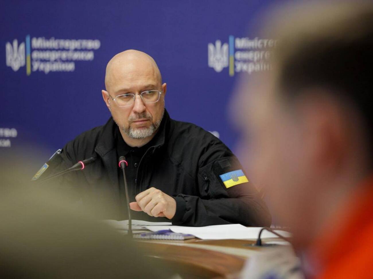 Міністр повідомив, що ситуація з електропостачанням поступово покращується, але залишається загроза нових атак