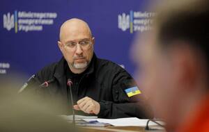 Міністр повідомив, що ситуація з електропостачанням поступово покращується, але залишається загроза нових атак