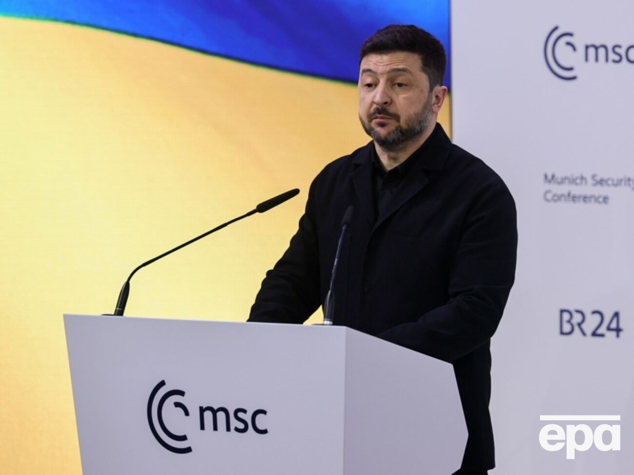 Вашингтон і Москва тиснуть на Київ через Донбас, розповів Зеленський