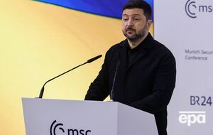 Вашингтон і Москва тиснуть на Київ через Донбас, розповів Зеленський