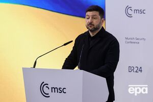 Вашингтон і Москва тиснуть на Київ через Донбас, розповів Зеленський