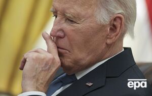 У лютому 2022 року, до повномасштабного вторгнення, Байден поговорив із Путіним про Україну