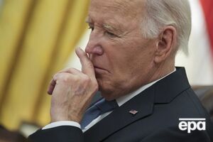 В феврале 2022 года, до полномасштабного вторжения, Байден поговорил с Путиным об Украине