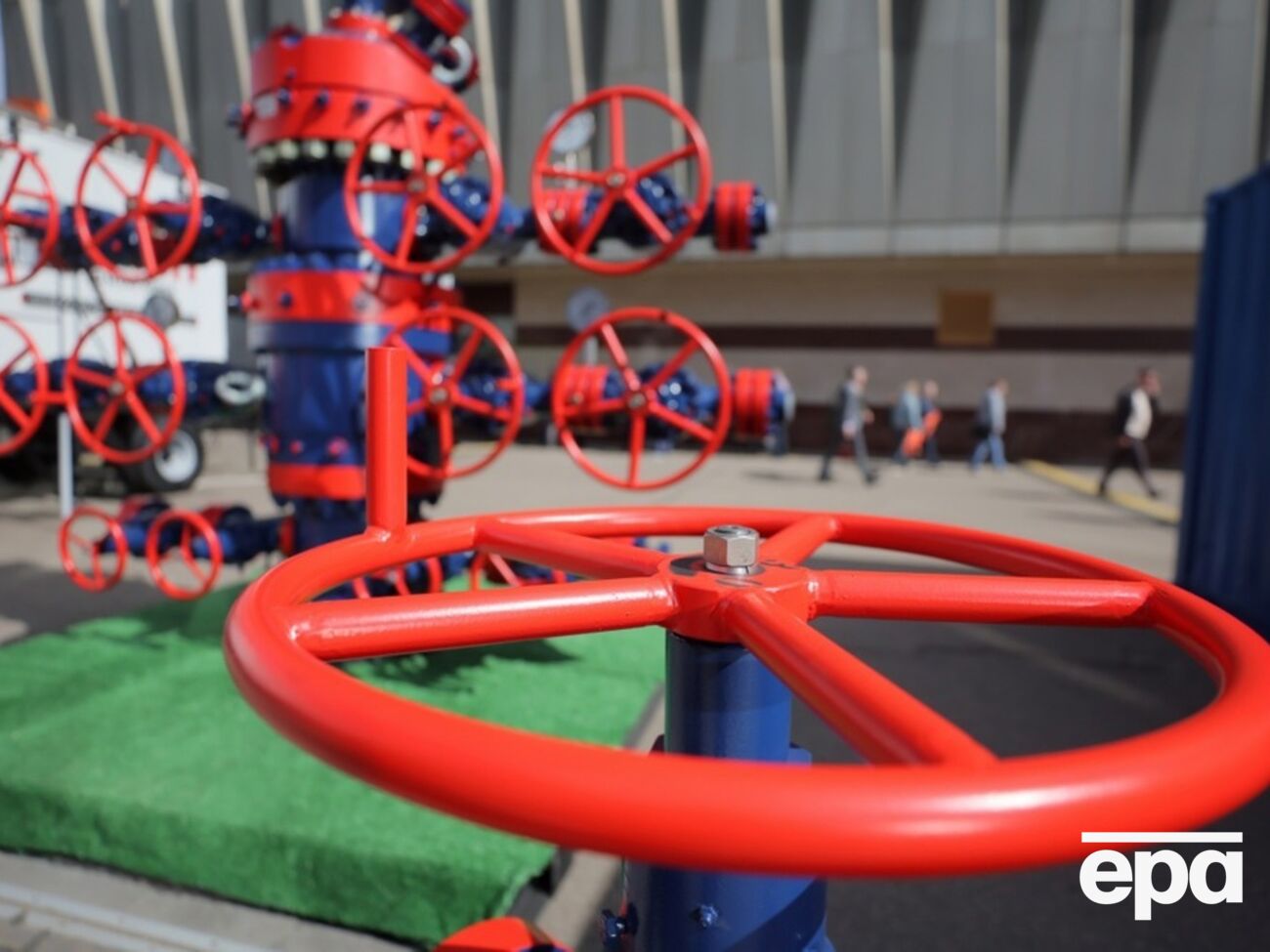 СЗР: Половина всіх нафтогазових компаній Росії зараз збиткова