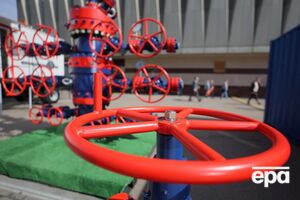 СЗР: Половина всіх нафтогазових компаній Росії зараз збиткова