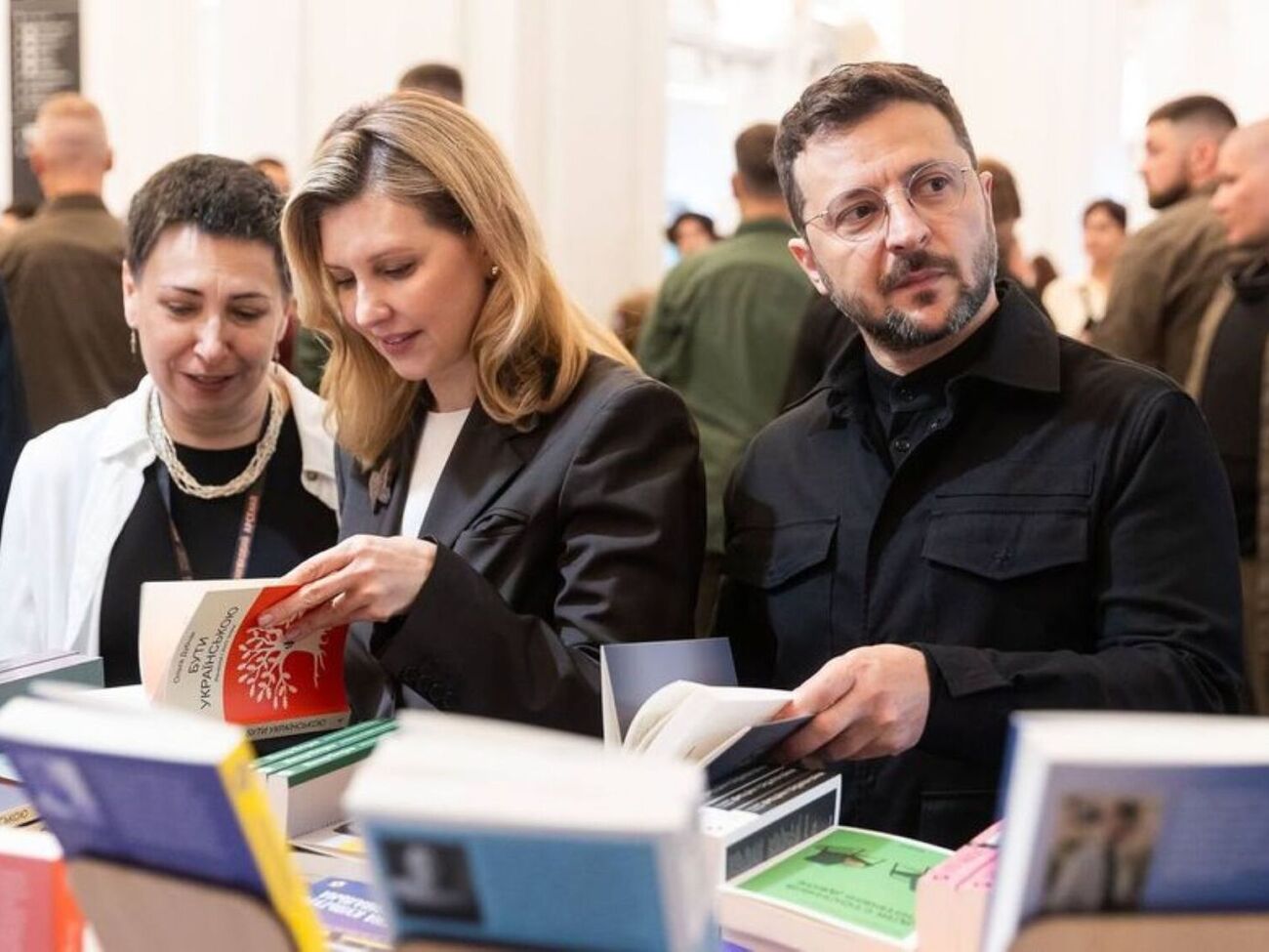 За словами Зеленського, він більше не може ходити в кіно чи театри