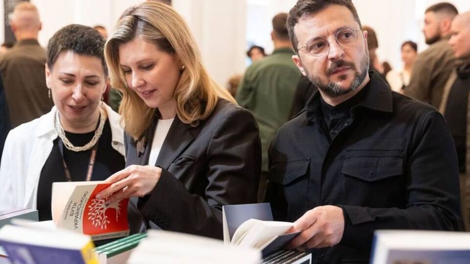 За словами Зеленського, він більше не може ходити в кіно чи театри