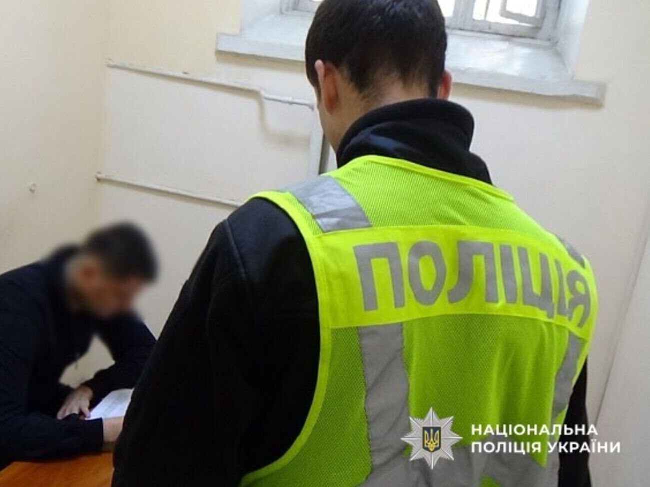 У поліції повідомили про проведення судово-медичної експертизи для встановлення причини смерті іноземця