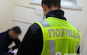 У поліції повідомили про проведення судово-медичної експертизи для встановлення причини смерті іноземця