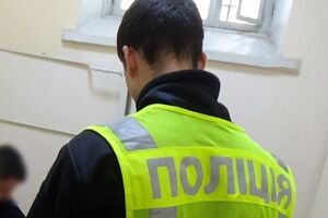У поліції повідомили про проведення судово-медичної експертизи для встановлення причини смерті іноземця