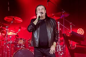 Степан Гига родился 16 ноября 1959 года