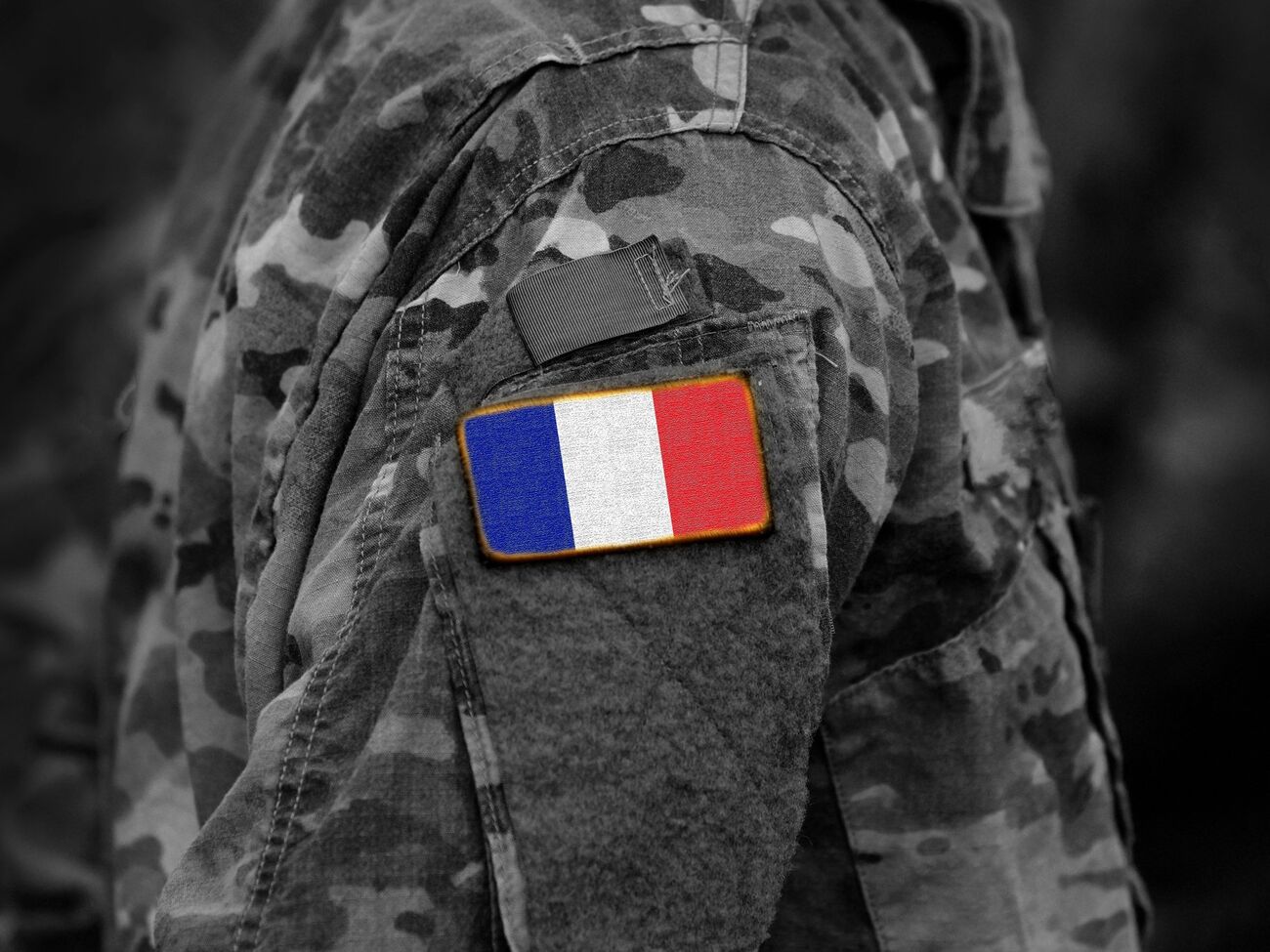 Пуля попала 20-летнему военному в голову