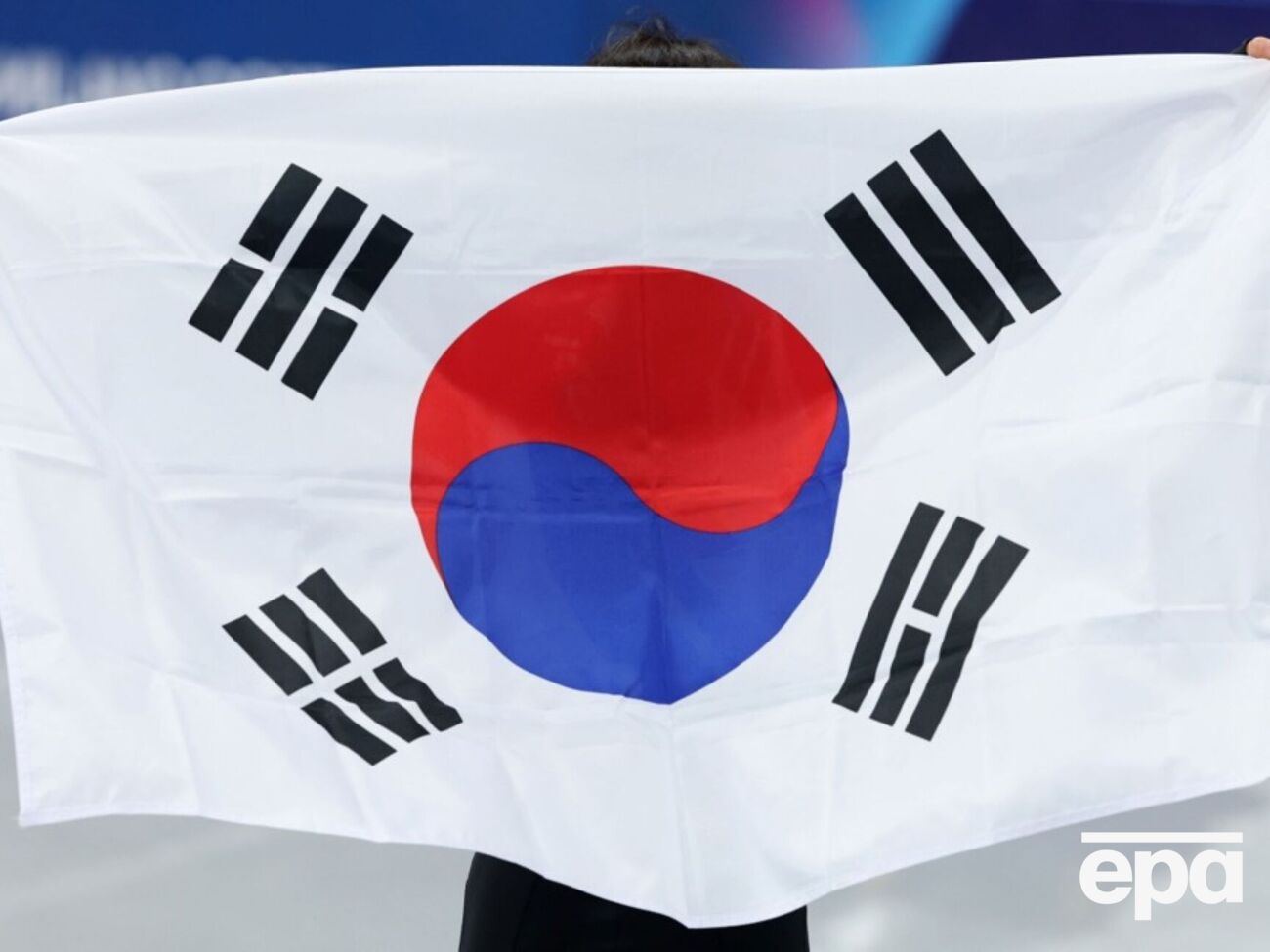 Допомога Південної Кореї може обмежитися закупівлею небойової техніки і спорядження