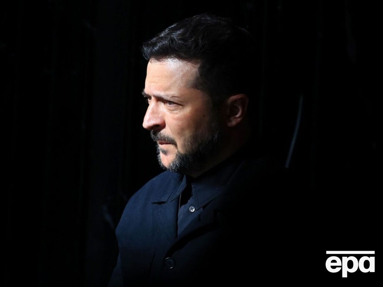 Росіяни хотіли викрасти або вбити Зеленського, якщо він сам не втече