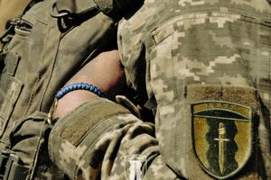 Военные находились вне выполнения служебных задач