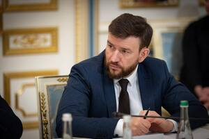 Підвищення варіюється від 100 грн до 2595 грн, зазначив Улютін