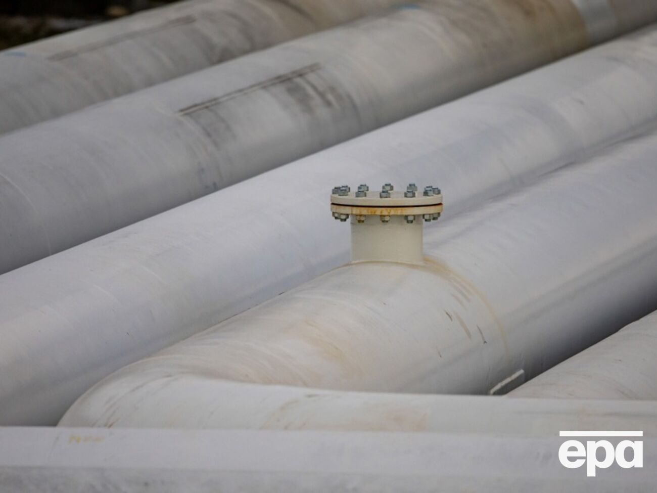 Українська сторона пропонує альтернативу пошкодженій "Дружбі"