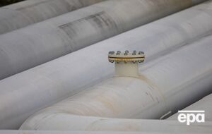 Українська сторона пропонує альтернативу пошкодженій "Дружбі"