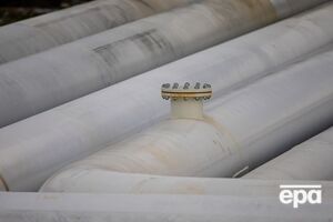 Украинская сторона предлагает альтернативу поврежденной "Дружбе"