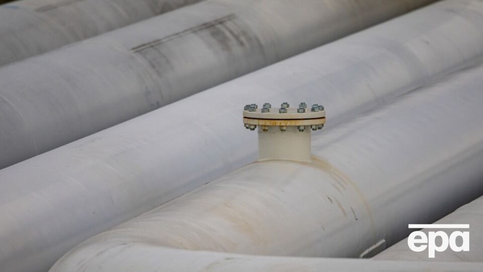 Украинская сторона предлагает альтернативу поврежденной "Дружбе"