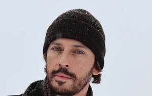 Протягом місяця Галкін регулярно публікує гарячі фото