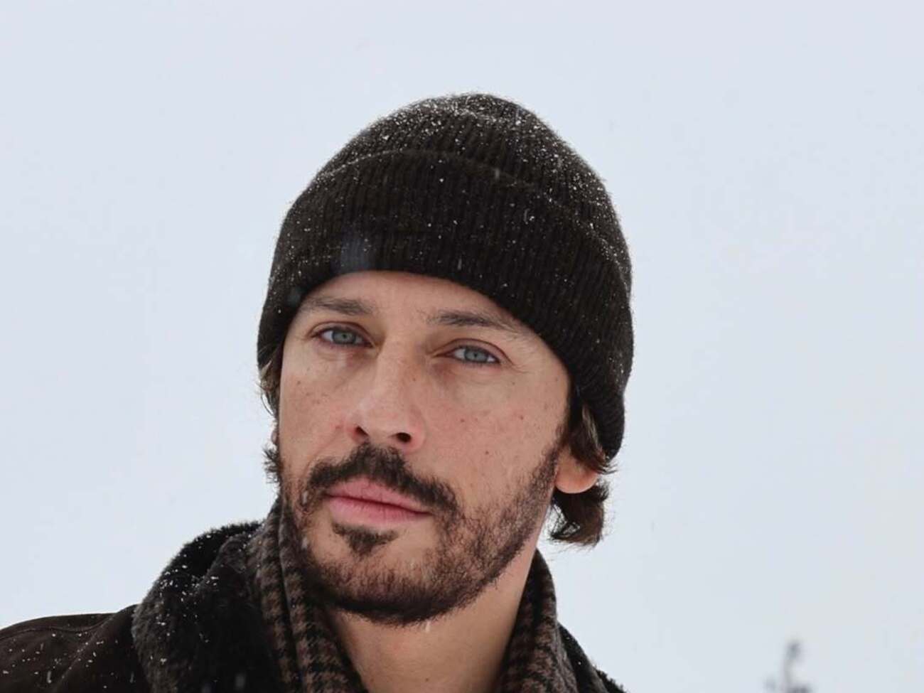 Протягом місяця Галкін регулярно публікує гарячі фото