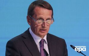 У Нарышкина была информация об Украине, которая не совпадала с тем, что говорили все остальные, отметил собеседник