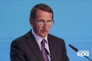 У Нарышкина была информация об Украине, которая не совпадала с тем, что говорили все остальные, отметил собеседник