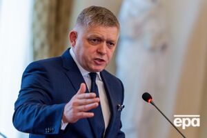Словакия прекратит аварийные поставки электроэнергии в Украину, пригрозил Фицо