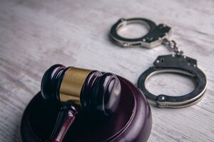 Фигурантку задержали, другие дети находятся с отцом