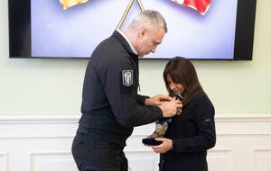 Париж передает Киеву восемь генераторов мощностью по 112 кВт