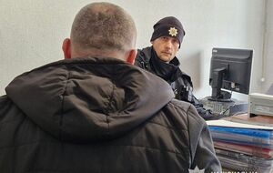 Задержанным 37 и 42 года