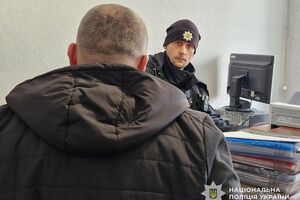 Затриманим 37 і 42 роки