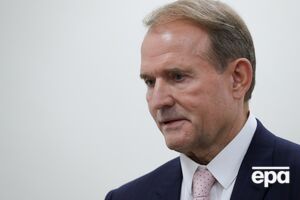 На дочь Медведчука записали бизнес, пишет СМИ