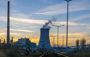 Станом на початок 2026 року борг учасників балансувального ринку перед НЕК "Укренерго" наблизився до 42 млрд грн