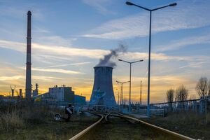 Станом на початок 2026 року борг учасників балансувального ринку перед НЕК "Укренерго" наблизився до 42 млрд грн