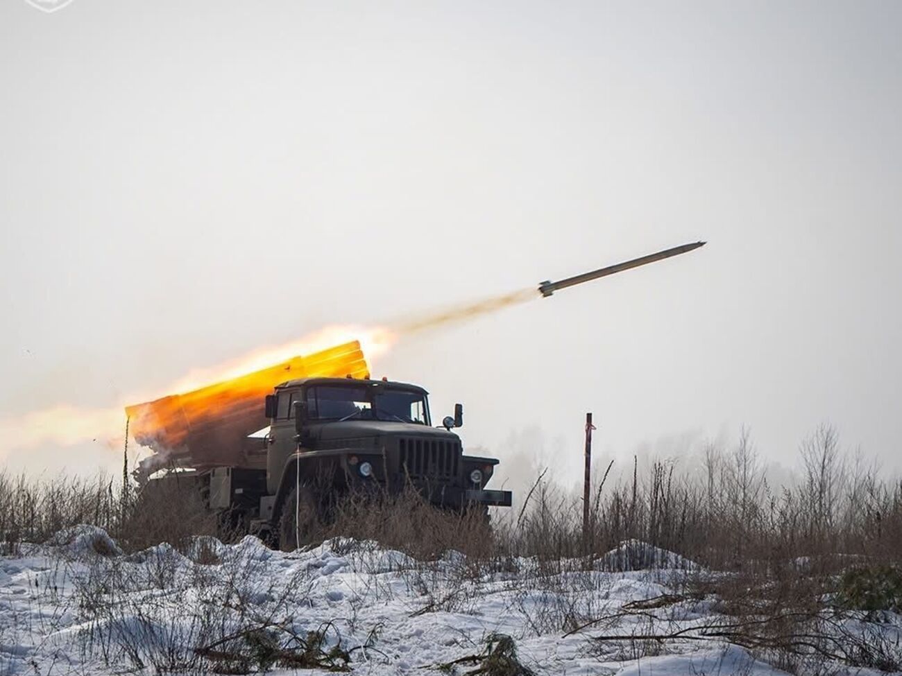 Триває активна фаза операції, зазначив спікер сил оборони