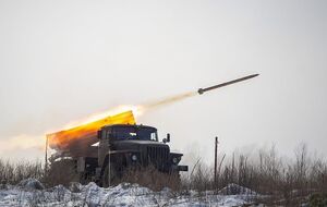 Продолжается активная фаза операции, отметил спикер сил обороны