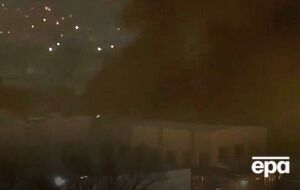 Силы обороны атаковали объекты армии РФ в Удмуртии, Донецке и Пологах