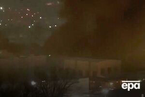 Силы обороны атаковали объекты армии РФ в Удмуртии, Донецке и Пологах